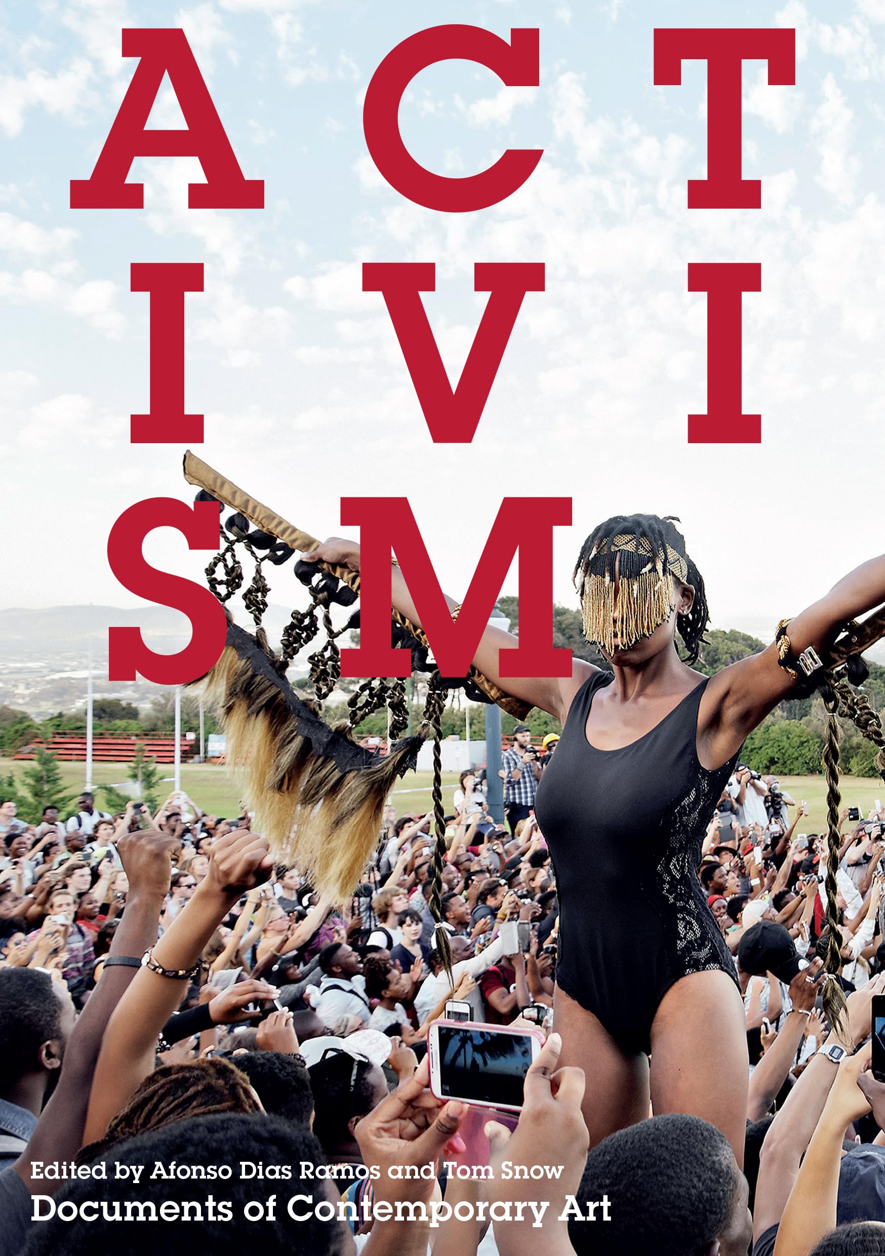 Activism PAPERBACK 9780854883141