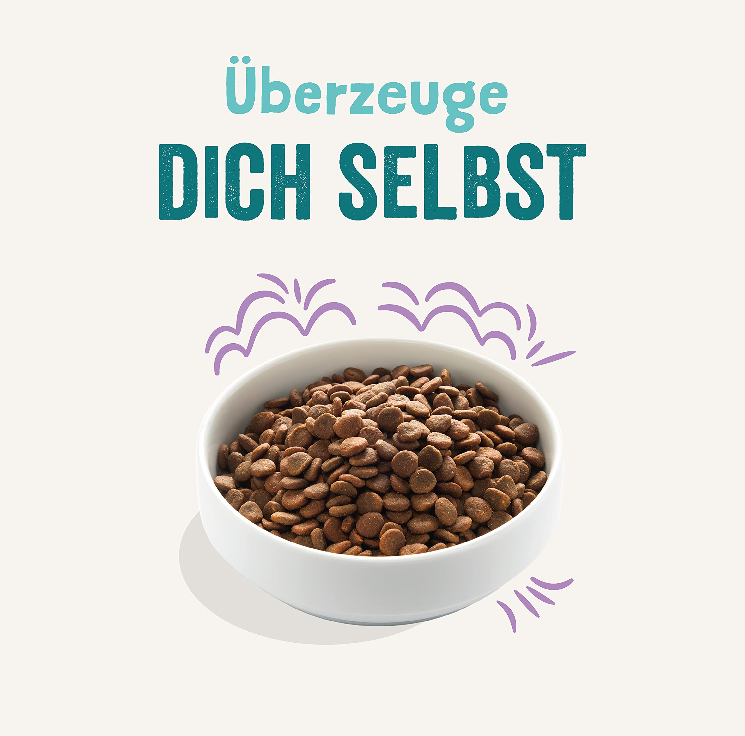 Edgard Cooper Hundefutter Welpen – Lachs & Truthahn, 12 Kg, Getreidefrei, Mit Frischem Fleisch, Hypoallergen