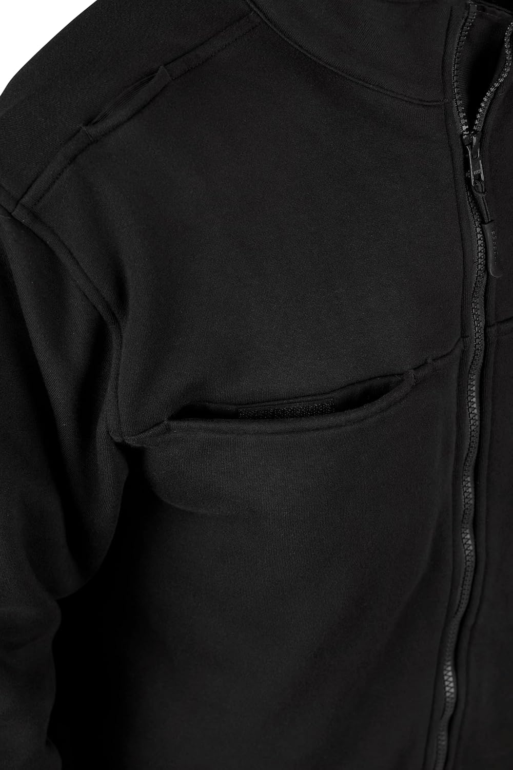 Propper Mens Propper® Station Full Zip Job Shirt - Image 4