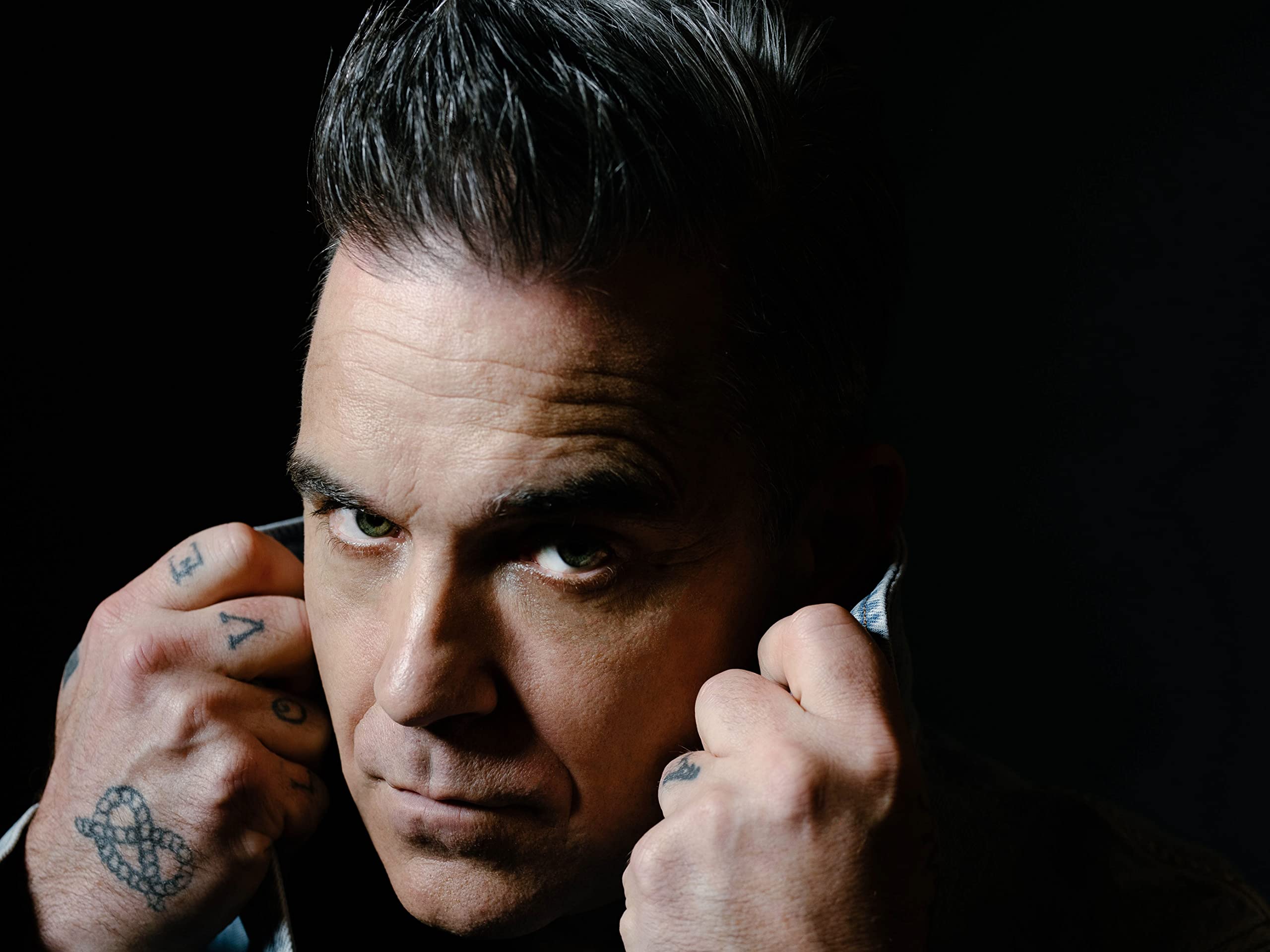 Robbie Williams