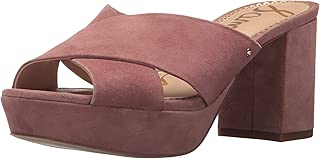 Sam Edelman Women's Jayne Heeled Sandal