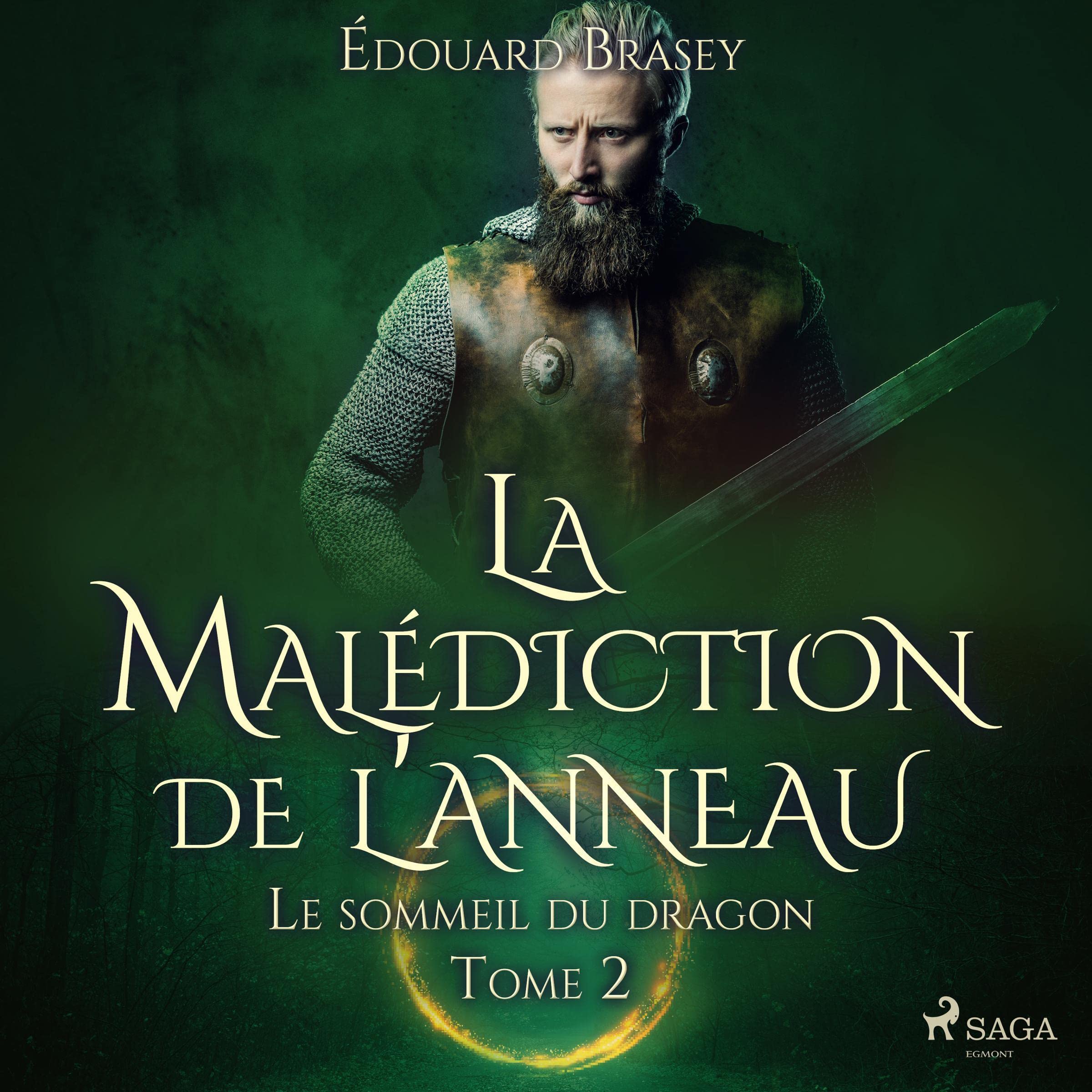 Cover art for Le sommeil du dragon