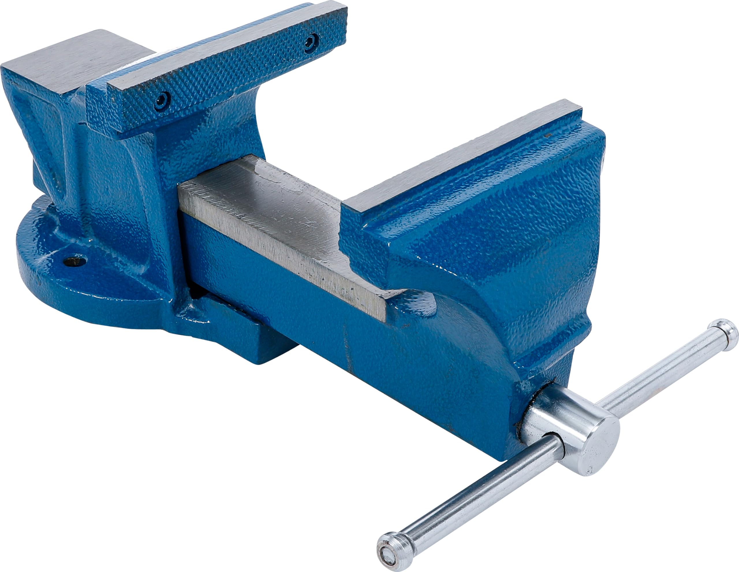 BGS 58270 | Morsa parallela | ganasce 150 mm