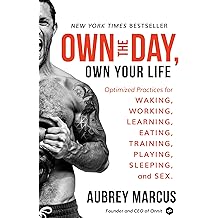 Amazon De Aubrey Marcus Bucher Horbucher Bibliografie