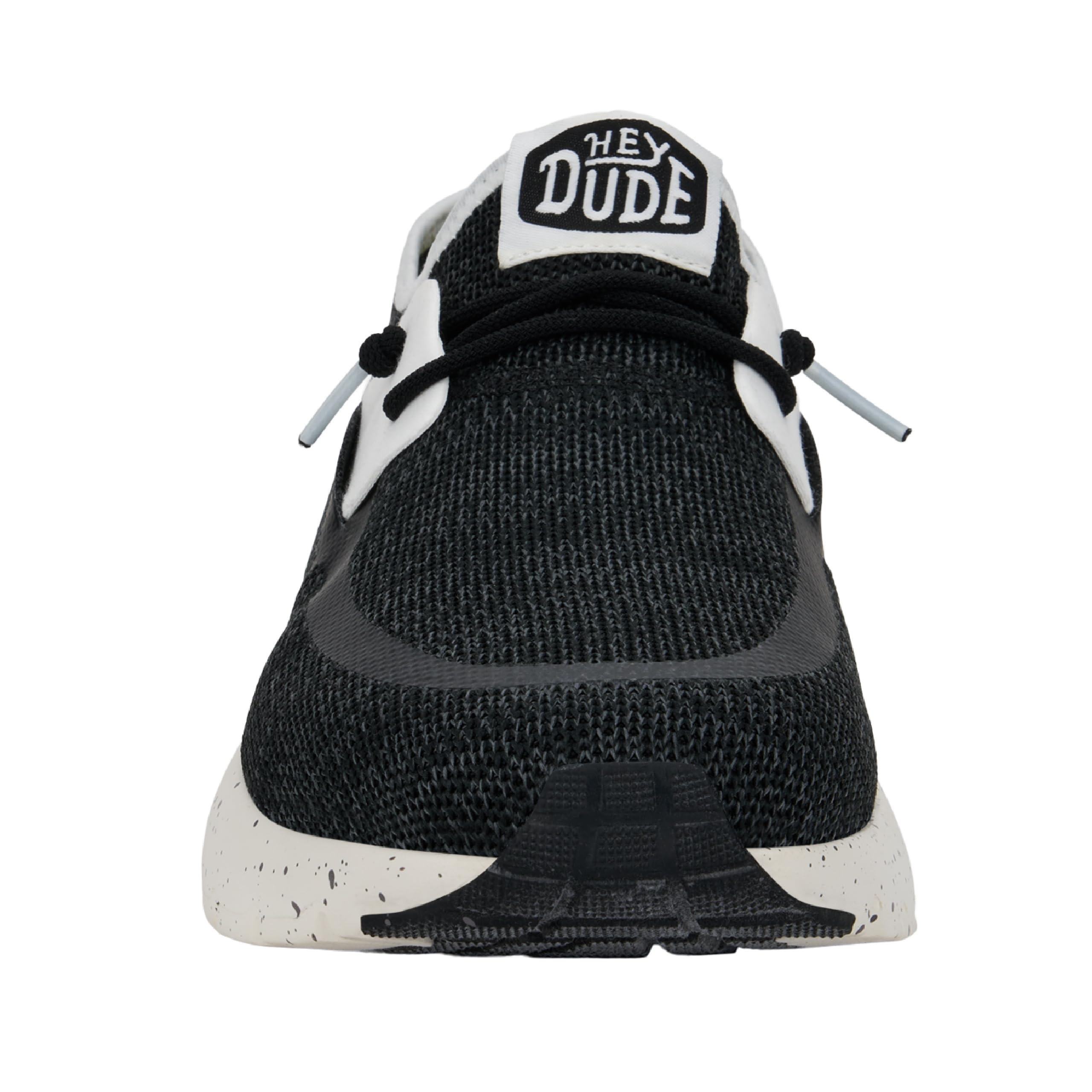 HEYDUDE Sirocco Sport Mode - Chaussures pour Hommes - Baskets avec Semelles Confortables - Style Mocassin