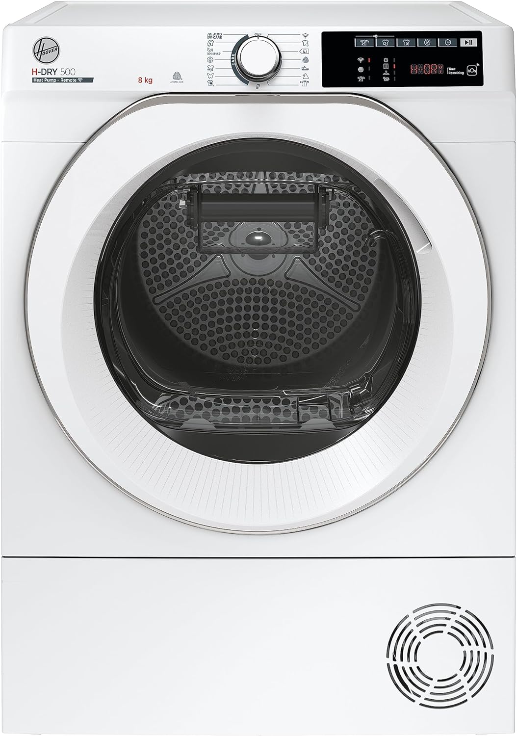 Asciugatrice Hoover H-DRY 500 8 Kg Pompa Calore