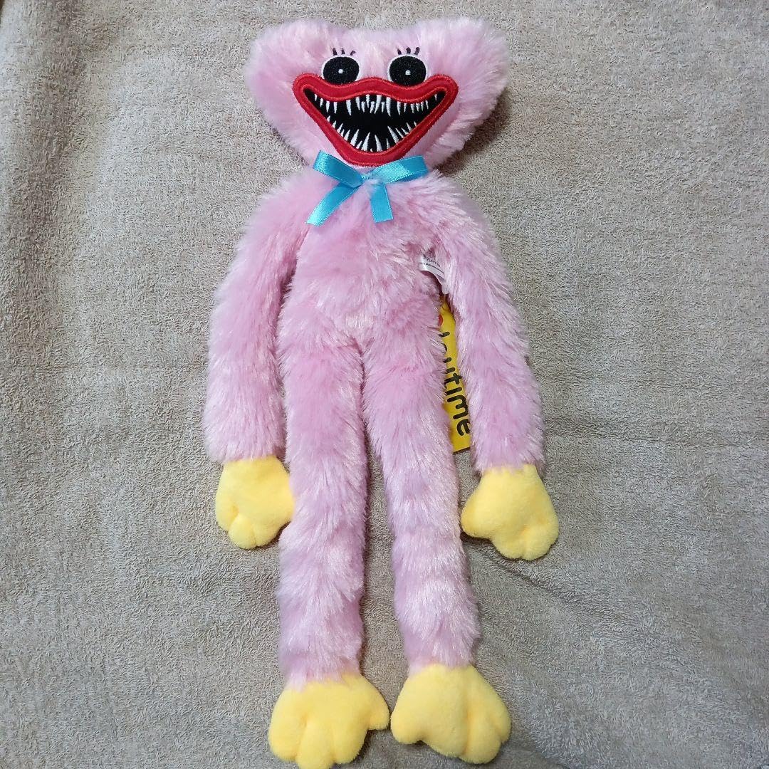 Amazon.co.jp: 公式 キシーミシー ぬいぐるみ : おもちゃ