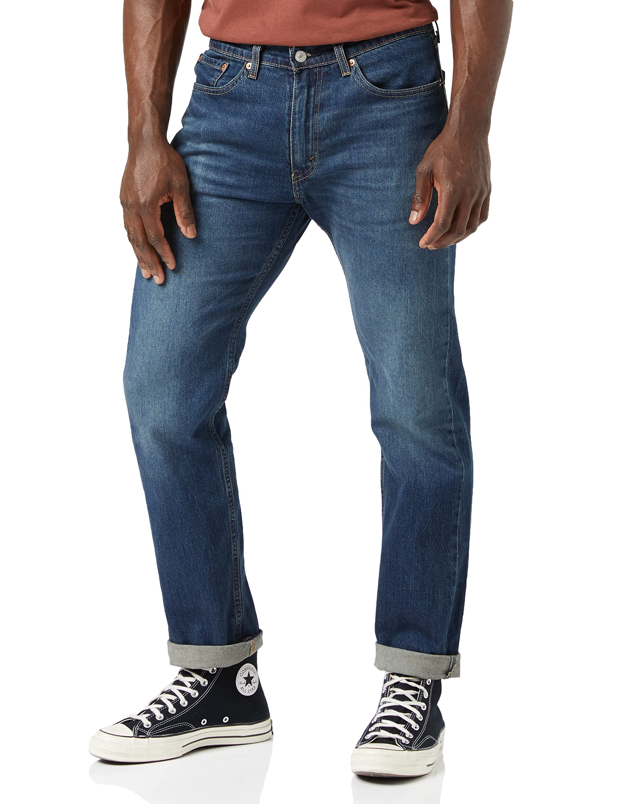 Nuevo Levis 505 Mujer | Compra Online a Precios Super Baratos