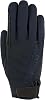 Roeckl Sports equestrian gloves WISBECH, winter riding glove