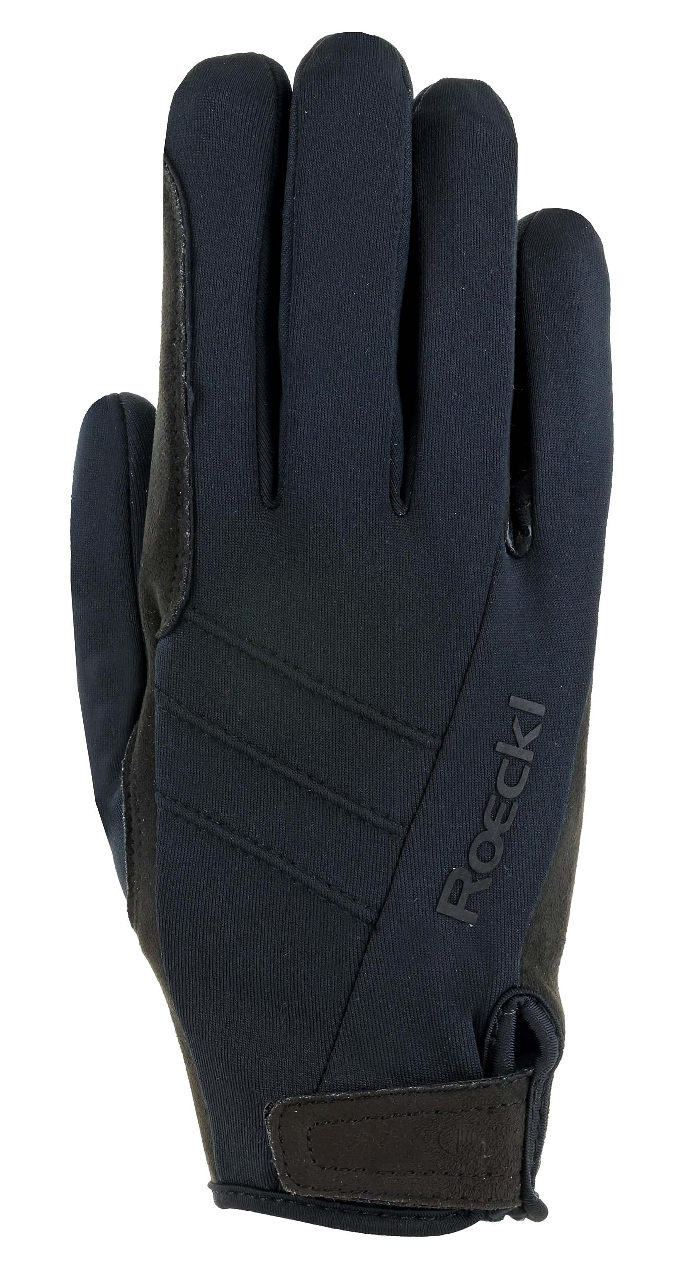 Roeckl Wisbech, Guanti da Equitazione Unisex Adulto