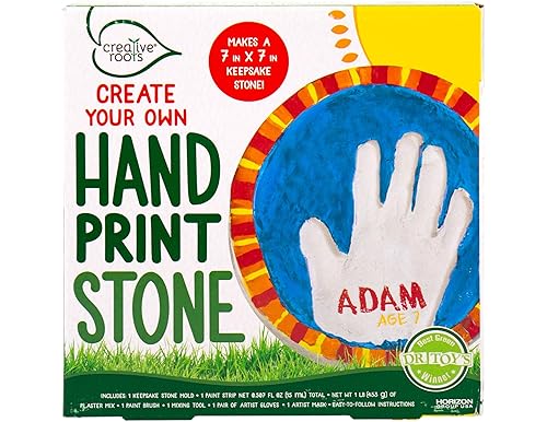 Best Kids Stepping Stone Kit for Endless Artistic Expression