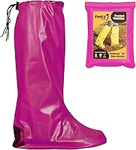 Feetz Pocket Festival Wellies