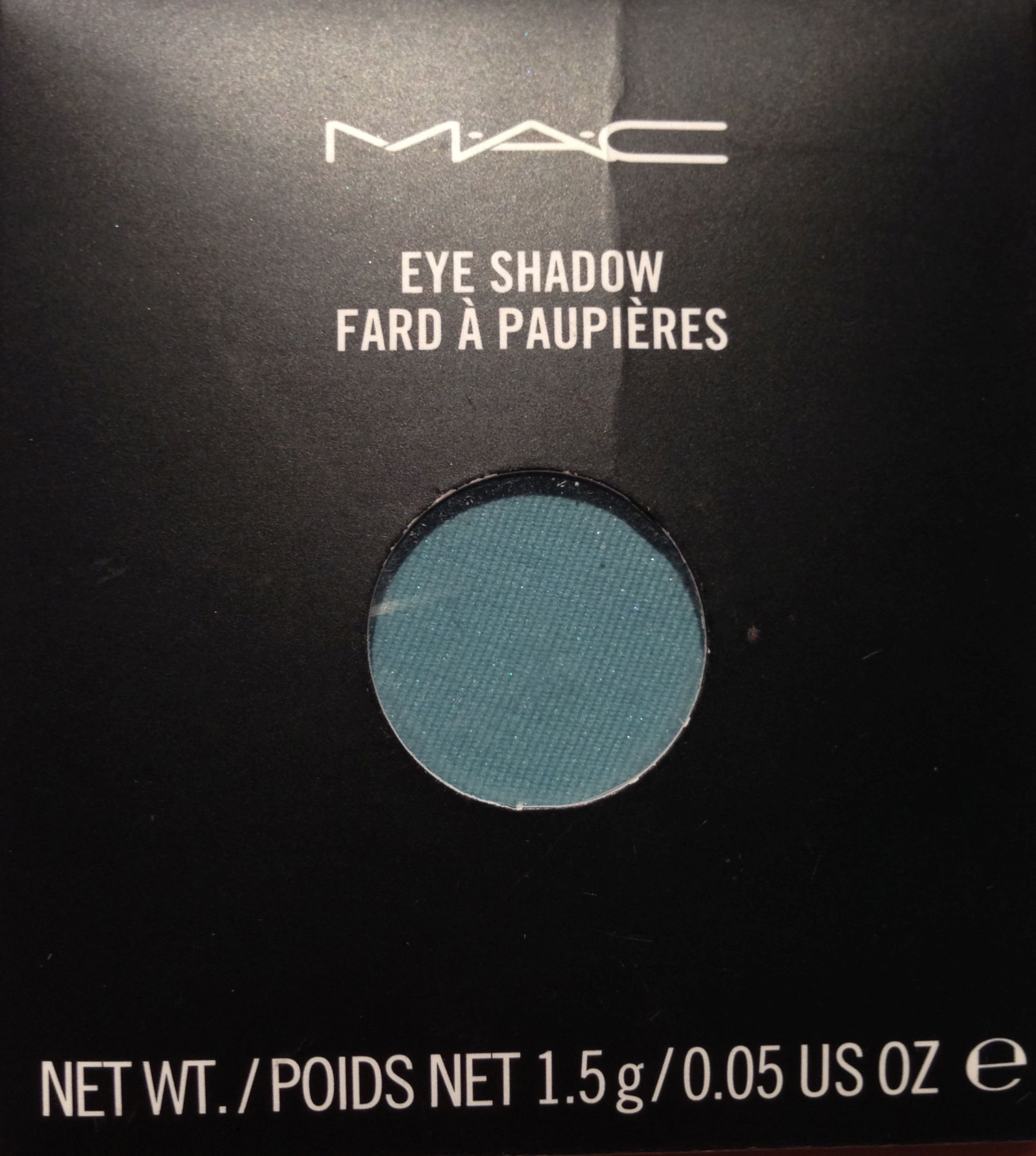 SMALL EYESHAD PRO PALETTE Orb Sati