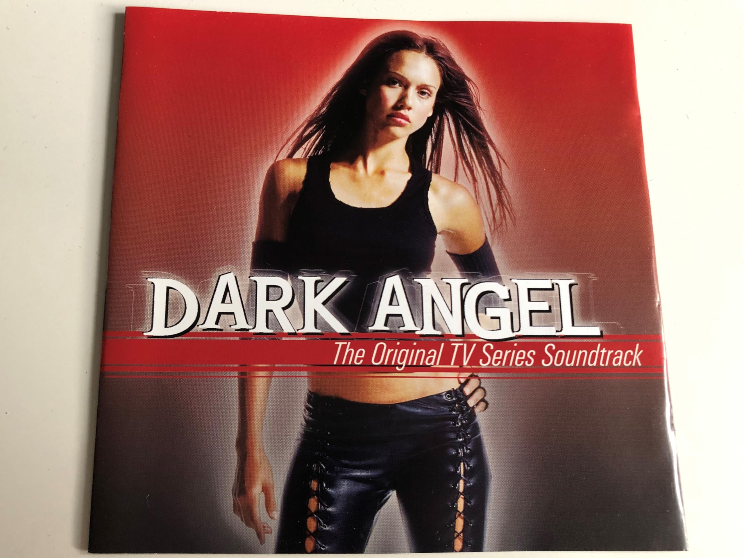 Ost-Dark Angel