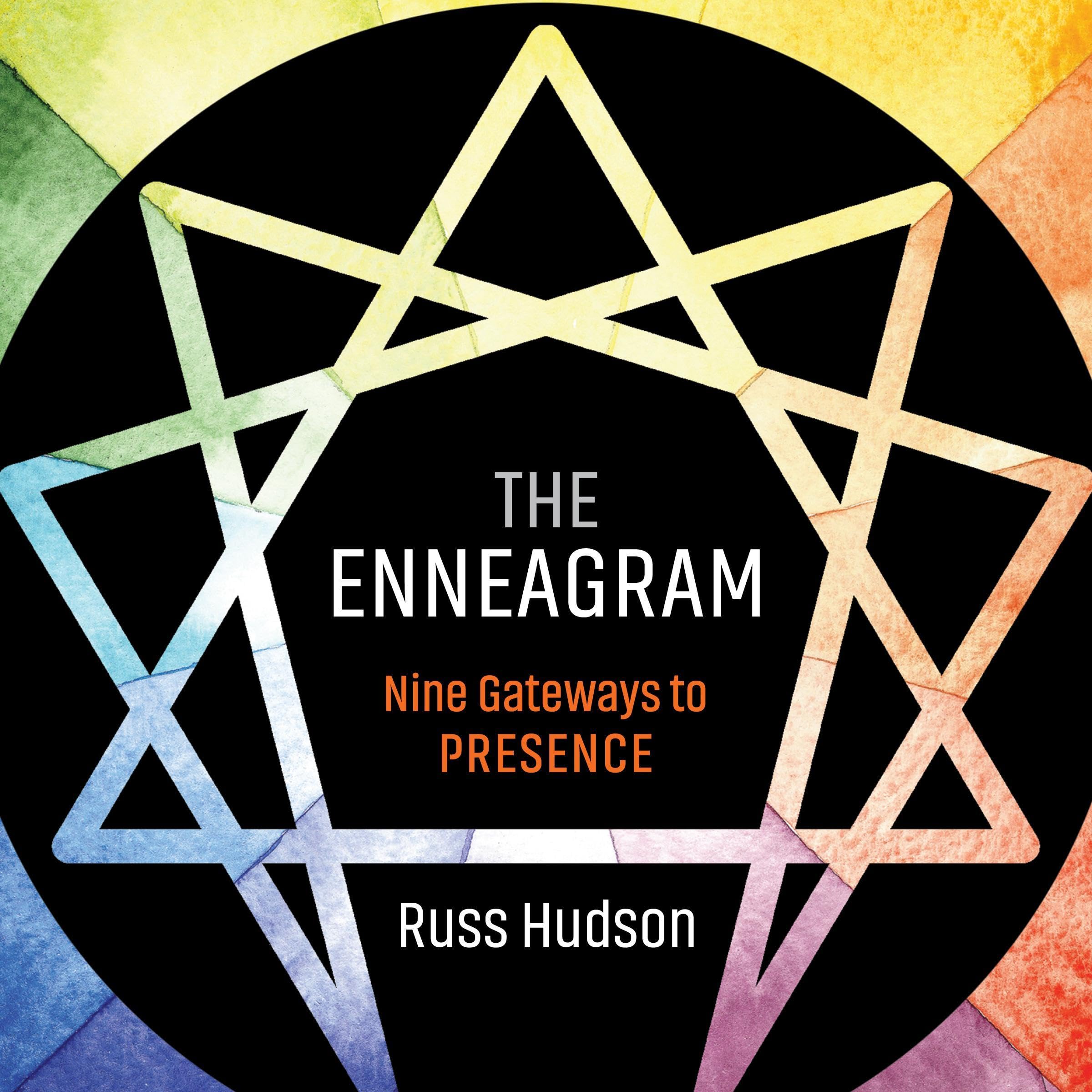 Cover art for The Enneagram