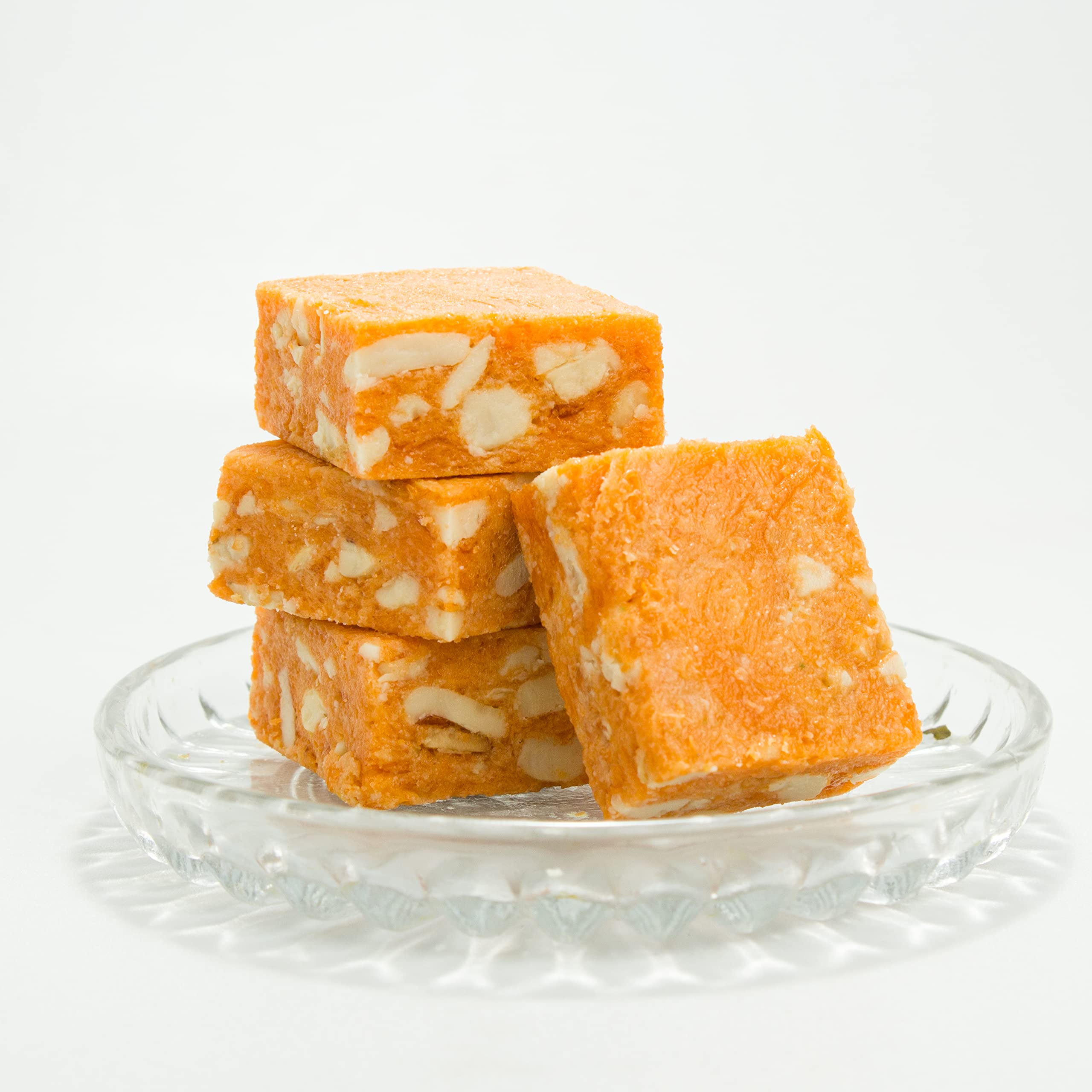 Sharman Jain Sweets - Orange Bite, (250 g)