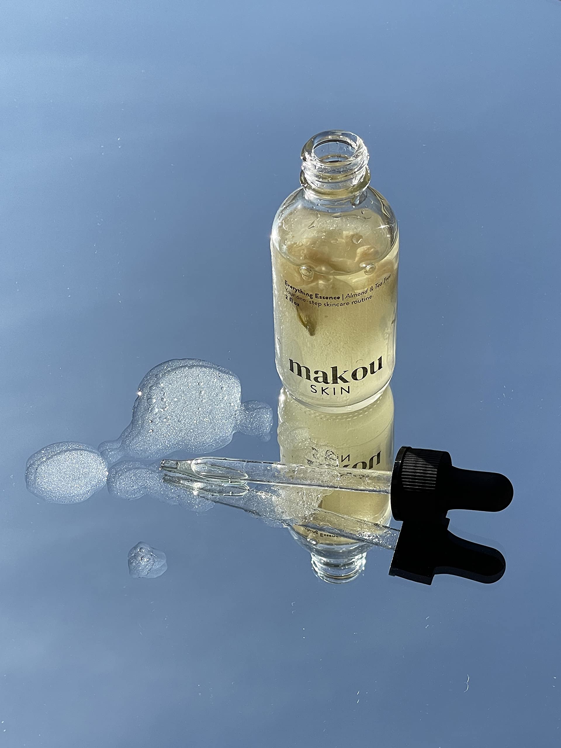 makou Everything Essence