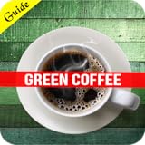 Green Coffee - Pure Green Coffee Bean Extract for a Better Way of Life