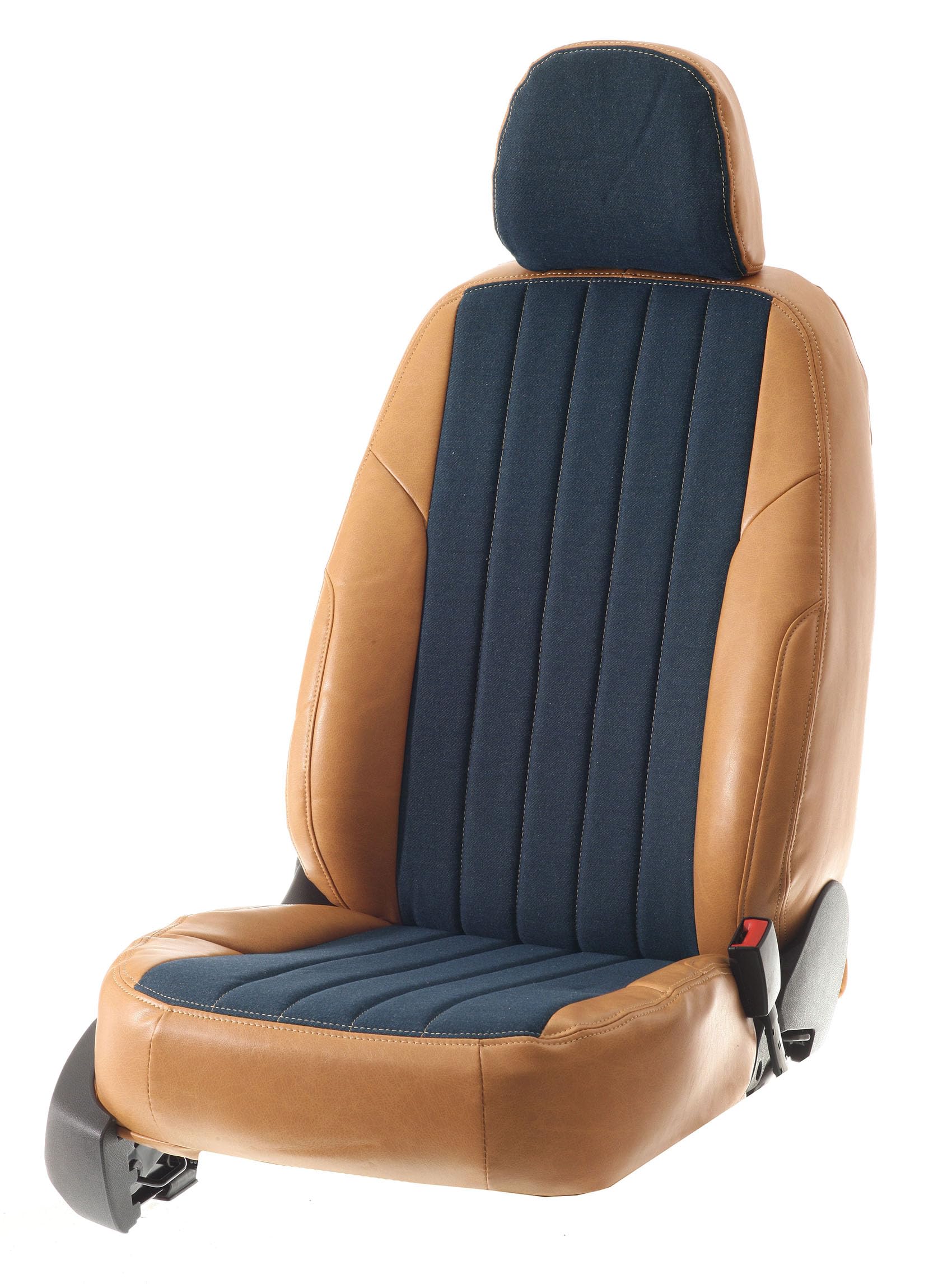 Amazon.co.jp: Seatflex シートカバー 全席 フィット スズキ エブリィ 