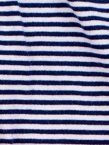 Miniatura 7 de Simple Joys by Carter's - Paquete de 4 pantalones para bebés niñas