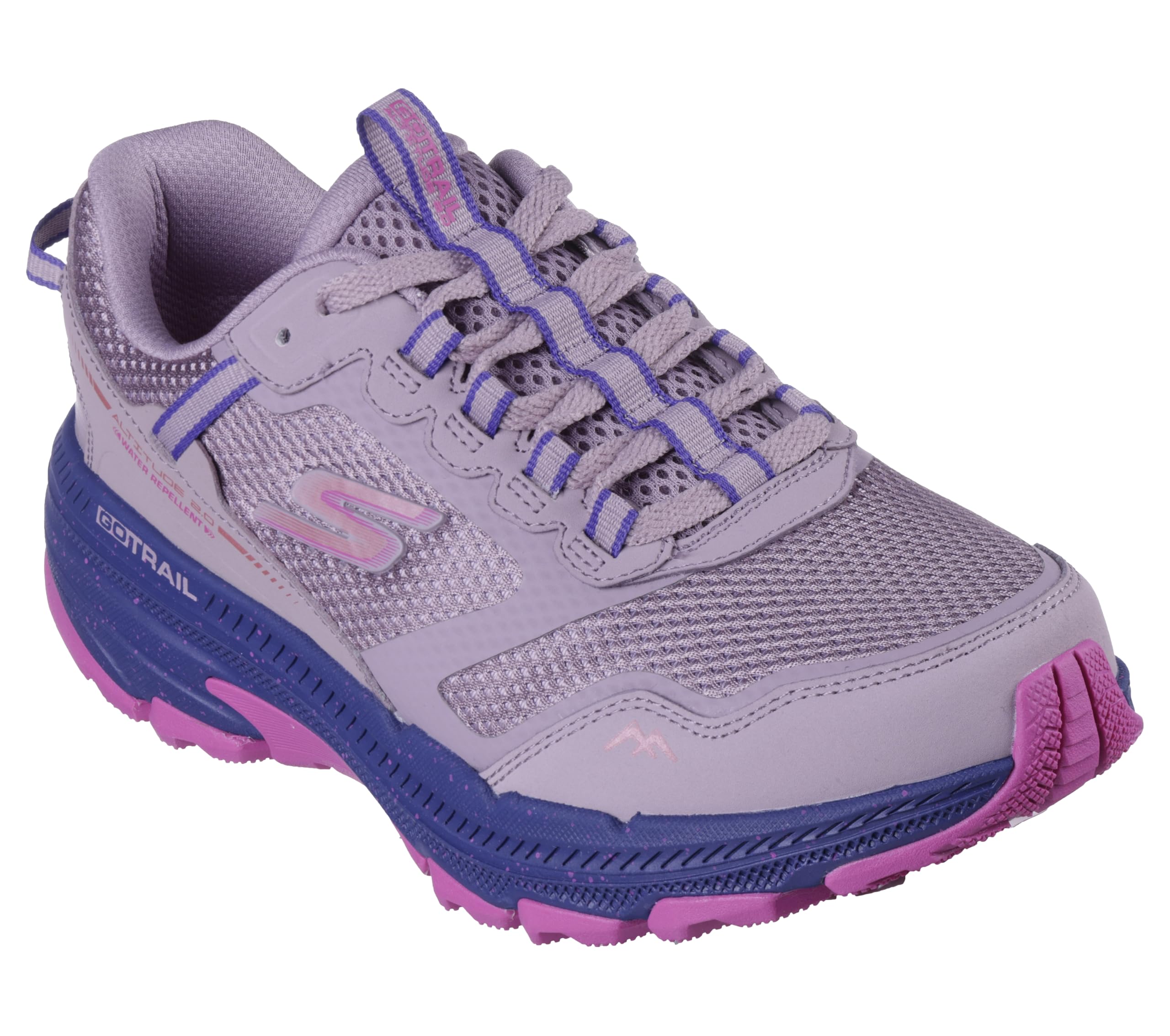 Skechers Go Run Trail Altitude 2.0 - Ravine 129525-MVE