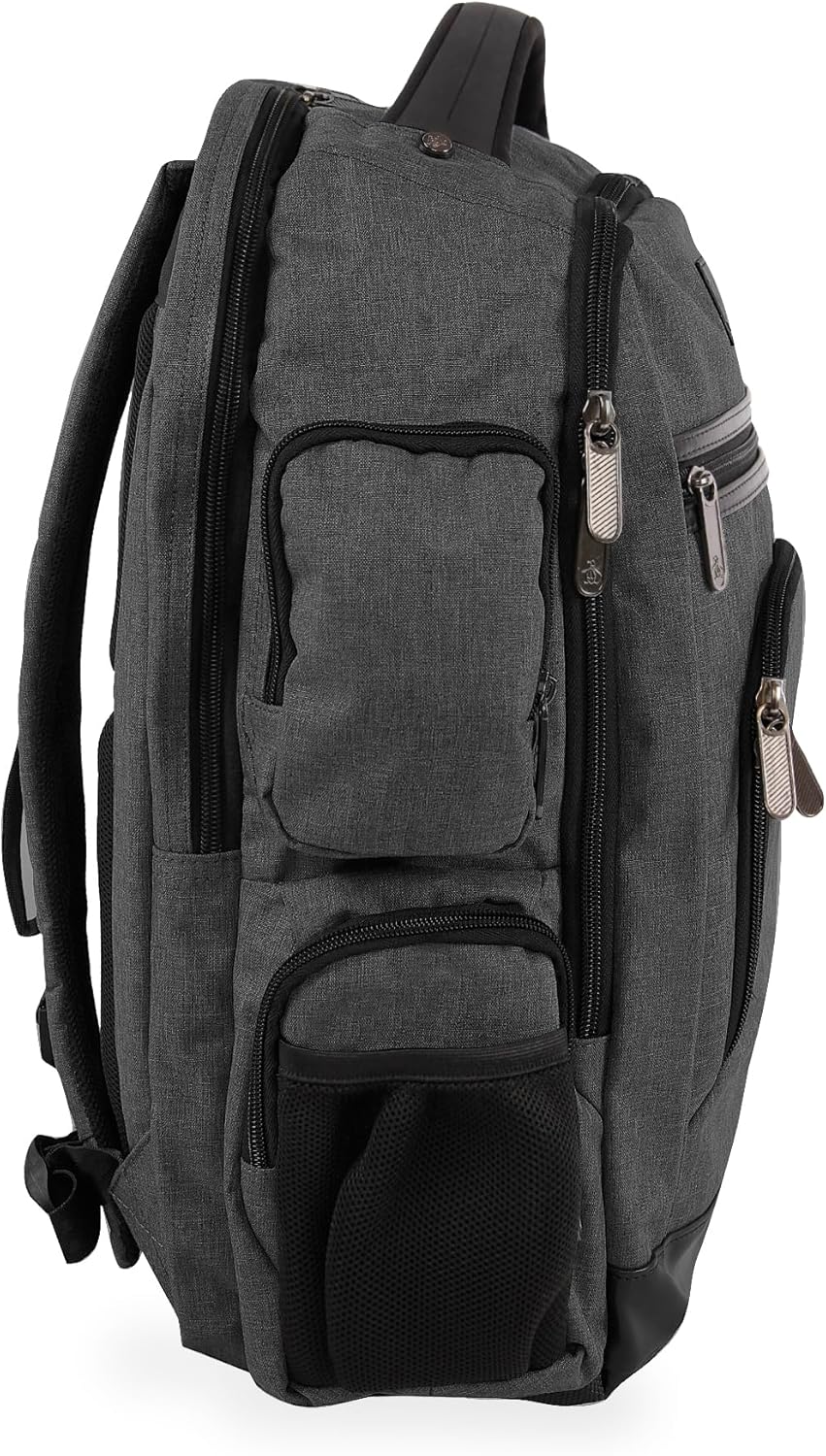 Original Penguin Fletcher Laptop Backpack - Image 2