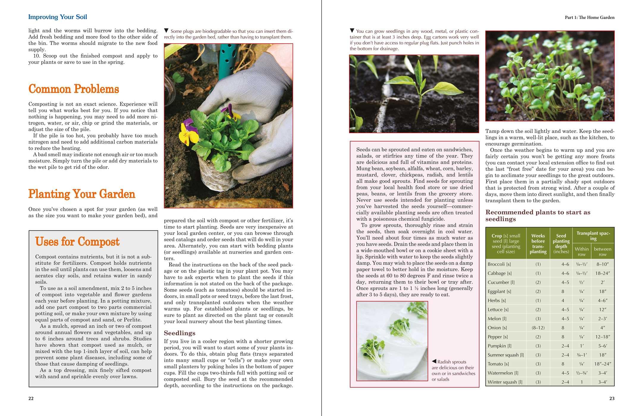 Homesteading: A Backyard Guide to Growing Your Own Food, Canning, Keeping Chickens, Generating Your Own Energy, Crafting, Herbal Medicine, and More
