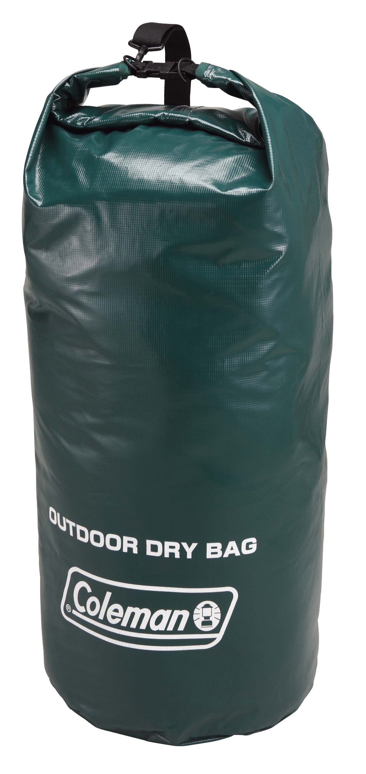 Amazon.co.jp: Coleman(コールマン) アウトドアドライバッグ L 約110L 