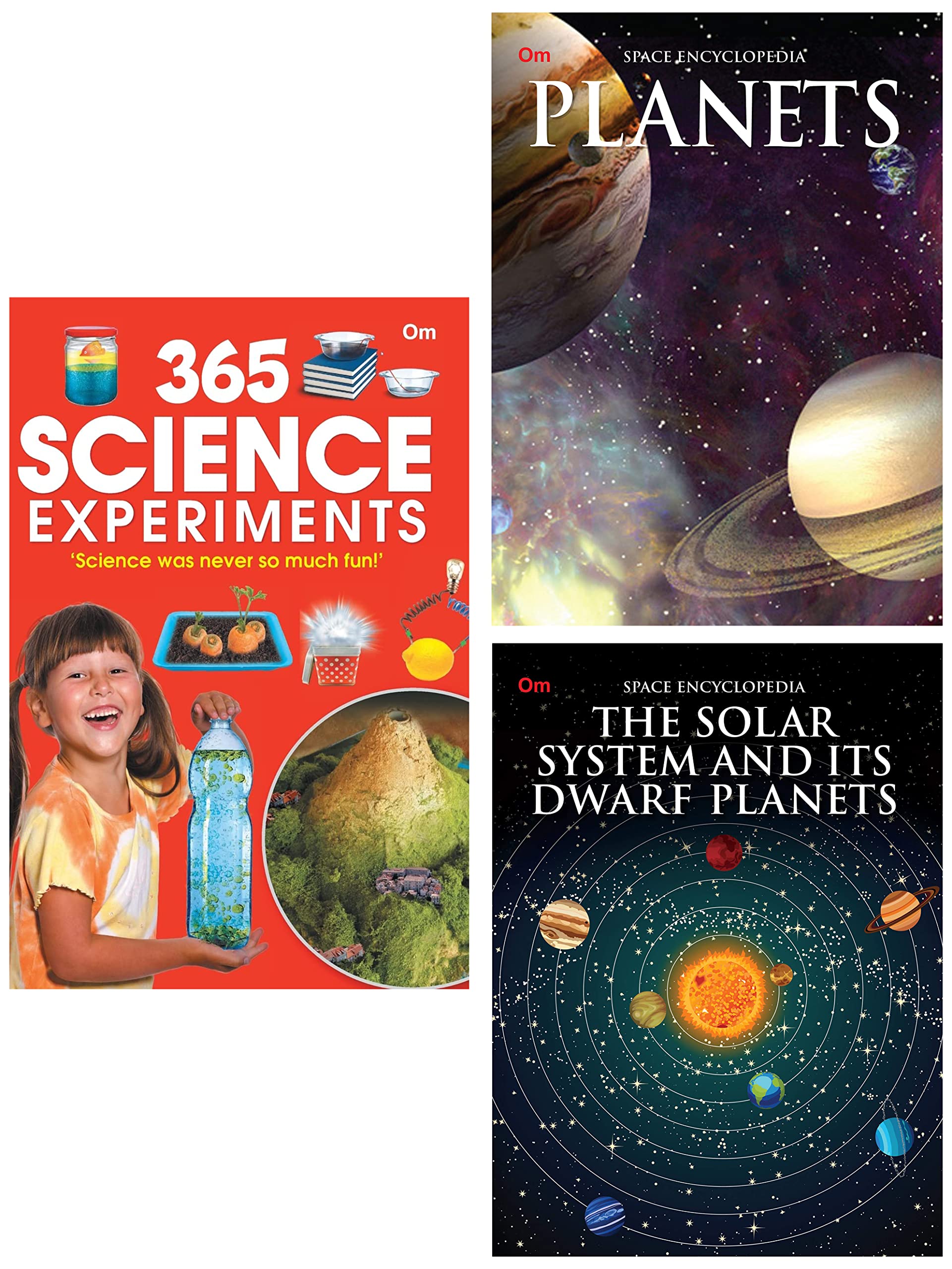 Scientists Experiments On