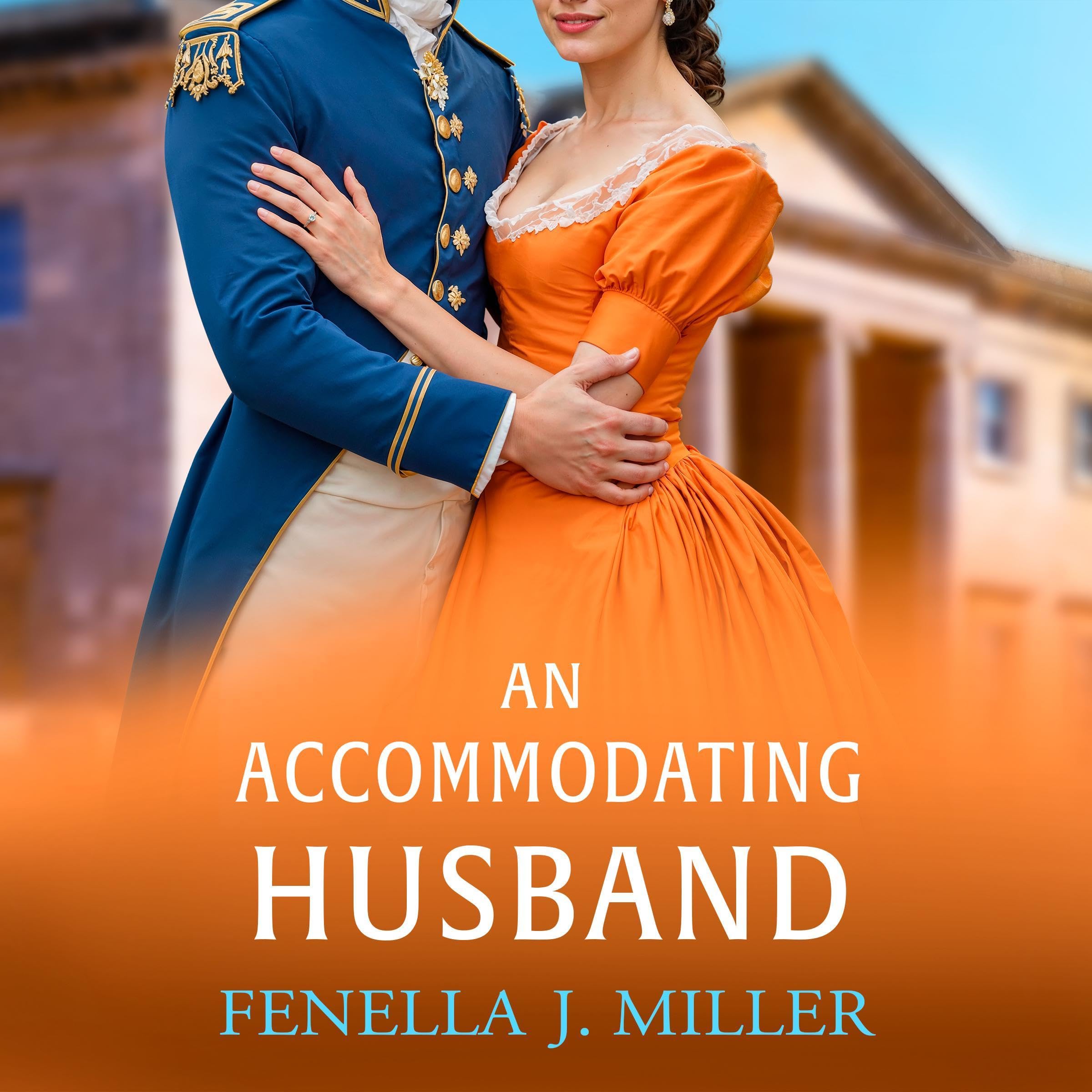 An Accommodating Husband
