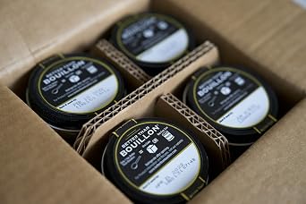 Better Than Bouillon Roasted Garlic Base 8 oz (Pack of 4)