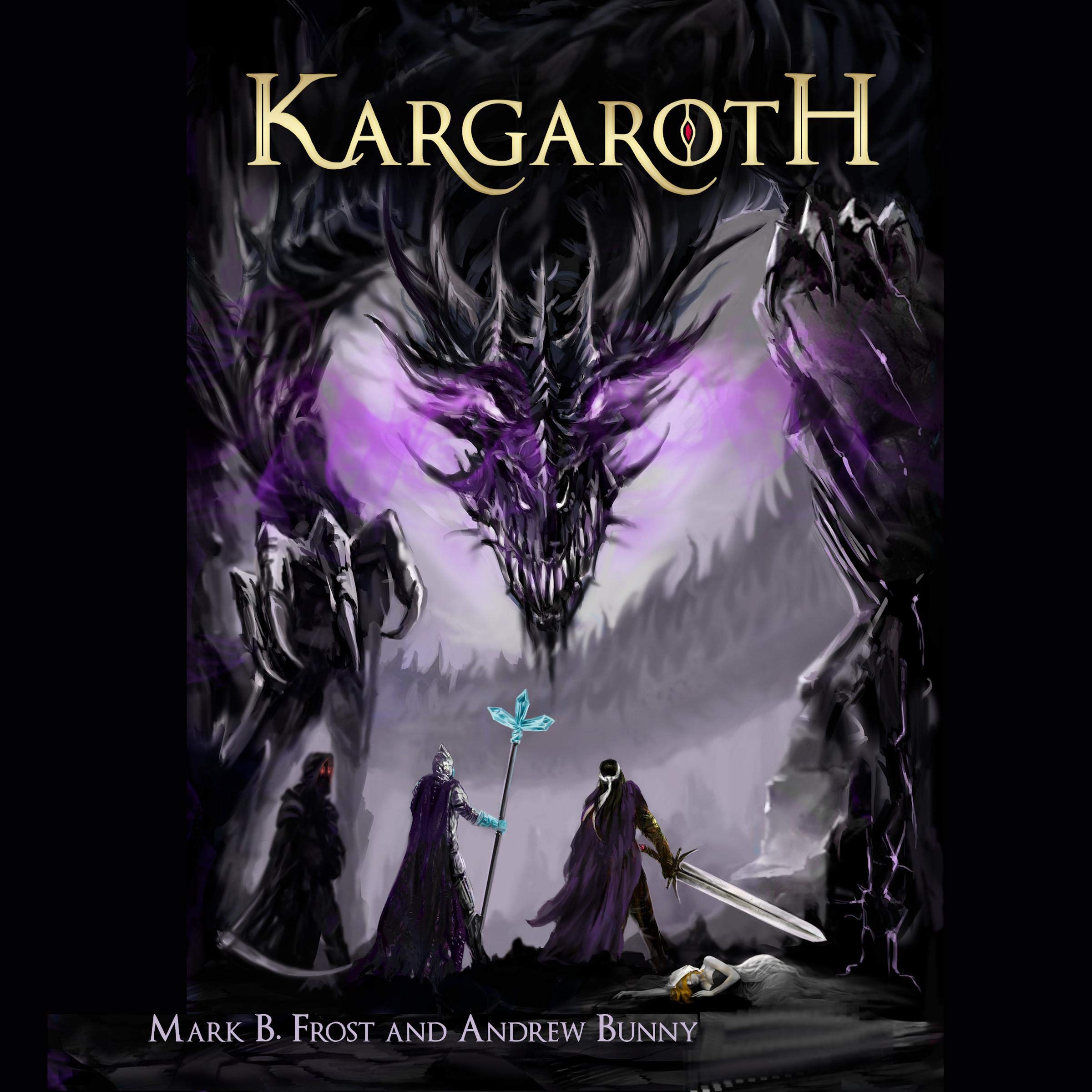 Kargaroth