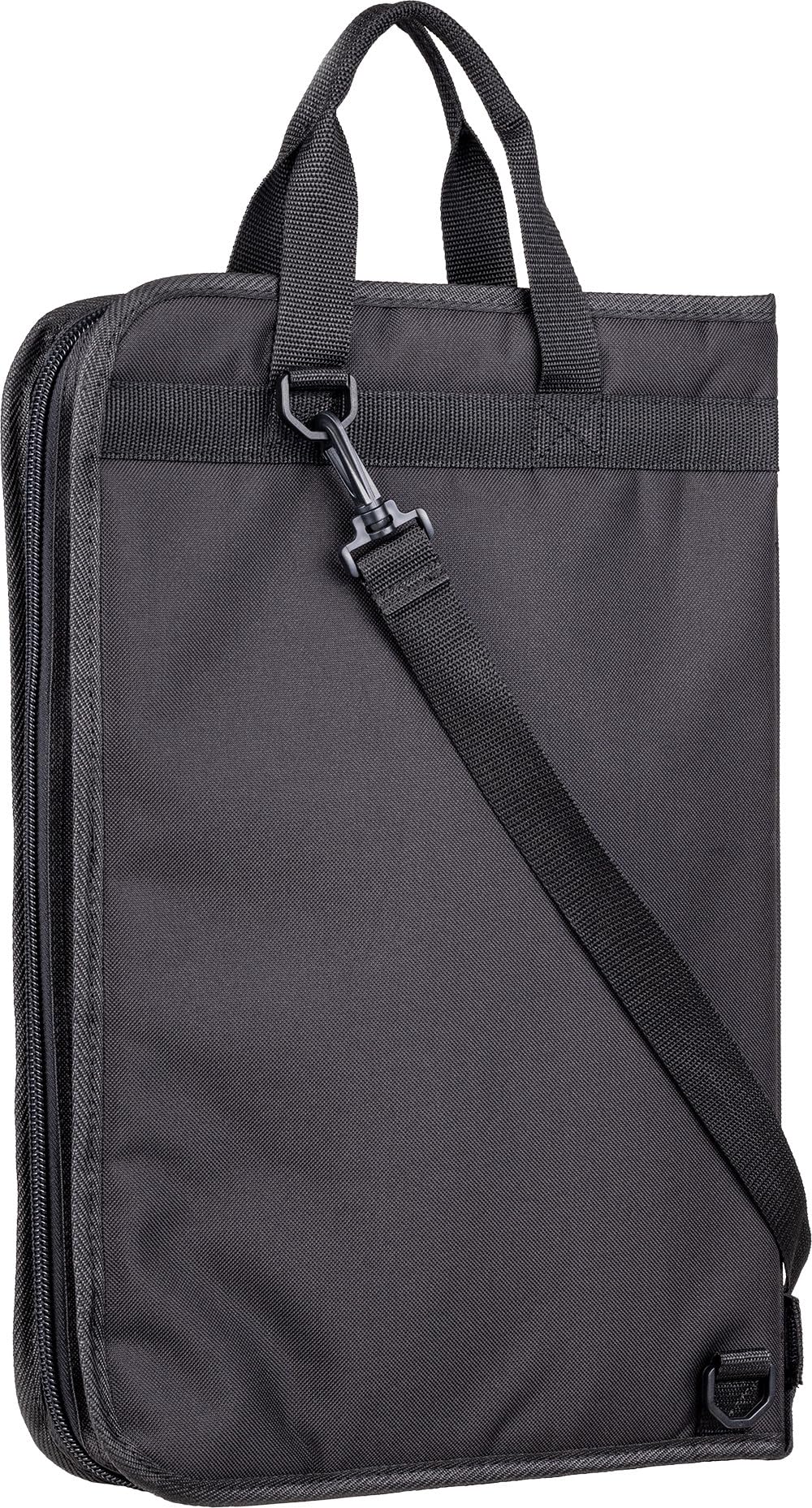 Meinl Cymbals Stick Sling Bag, Nero (MSSB)