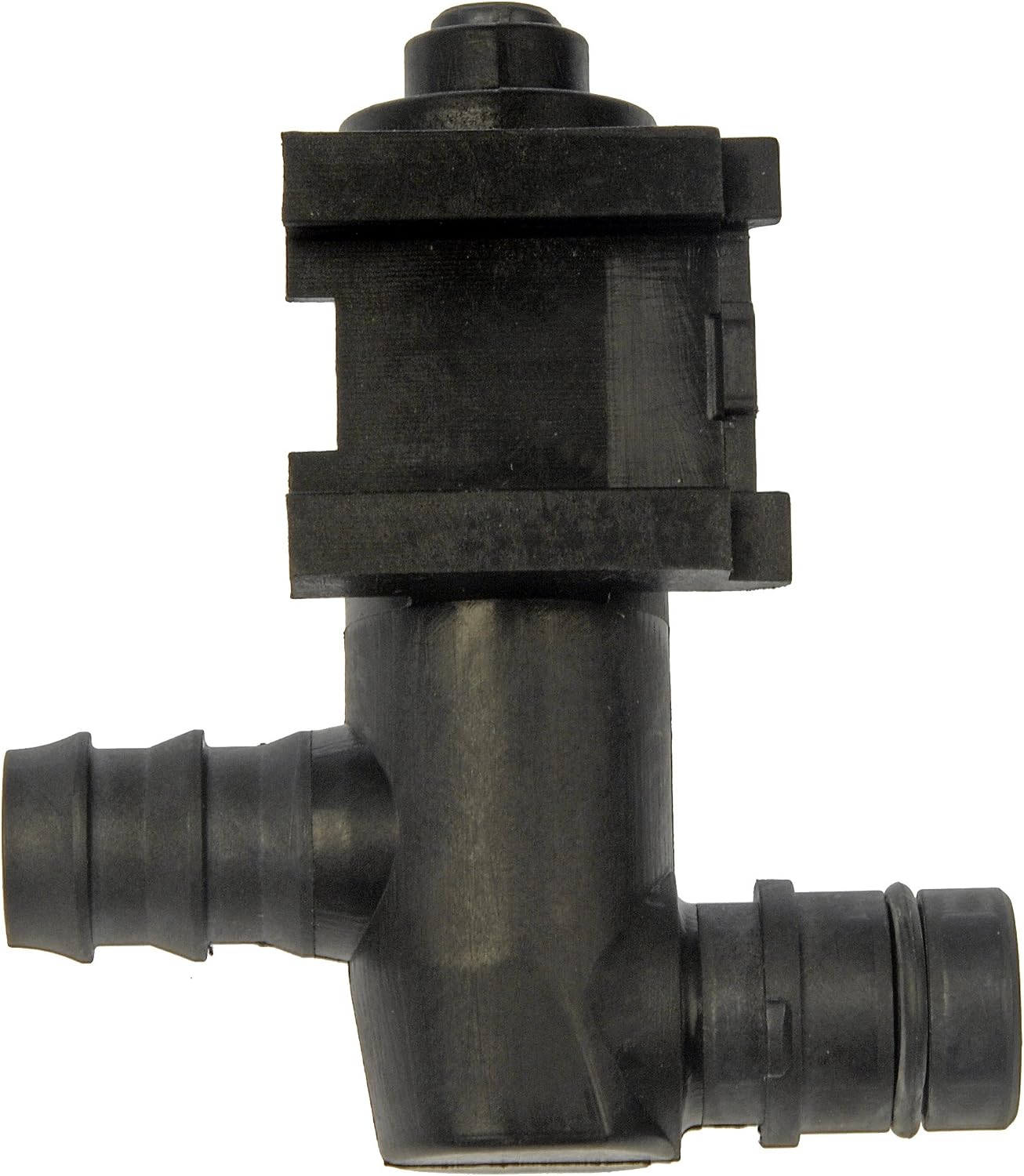 Dorman 911-019 Vapor Canister Vent Solenoid Compatible with Select Cadillac / Chevrolet / GMC Models