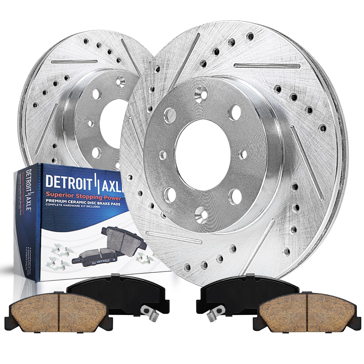 Pastillas De Freno Delanteras Honda Fit CRZ Ceramica 2009 2020 PBX