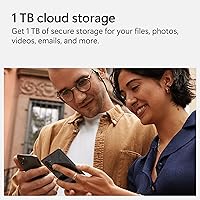 Vista 5 de Microsoft 365 Personal (Office) + $10 Yaxa Gift Card 12-Month Subscription 1 Person Word, Excel, PowerPoint PC/MAC Instant Download