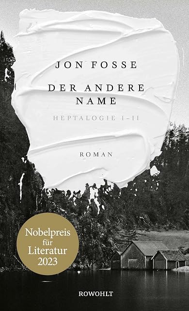Portada de Der Andere Name Heptalogie I - Ii