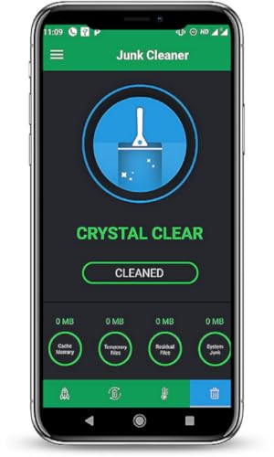 Fast Cleaner and Cooling Master Pro