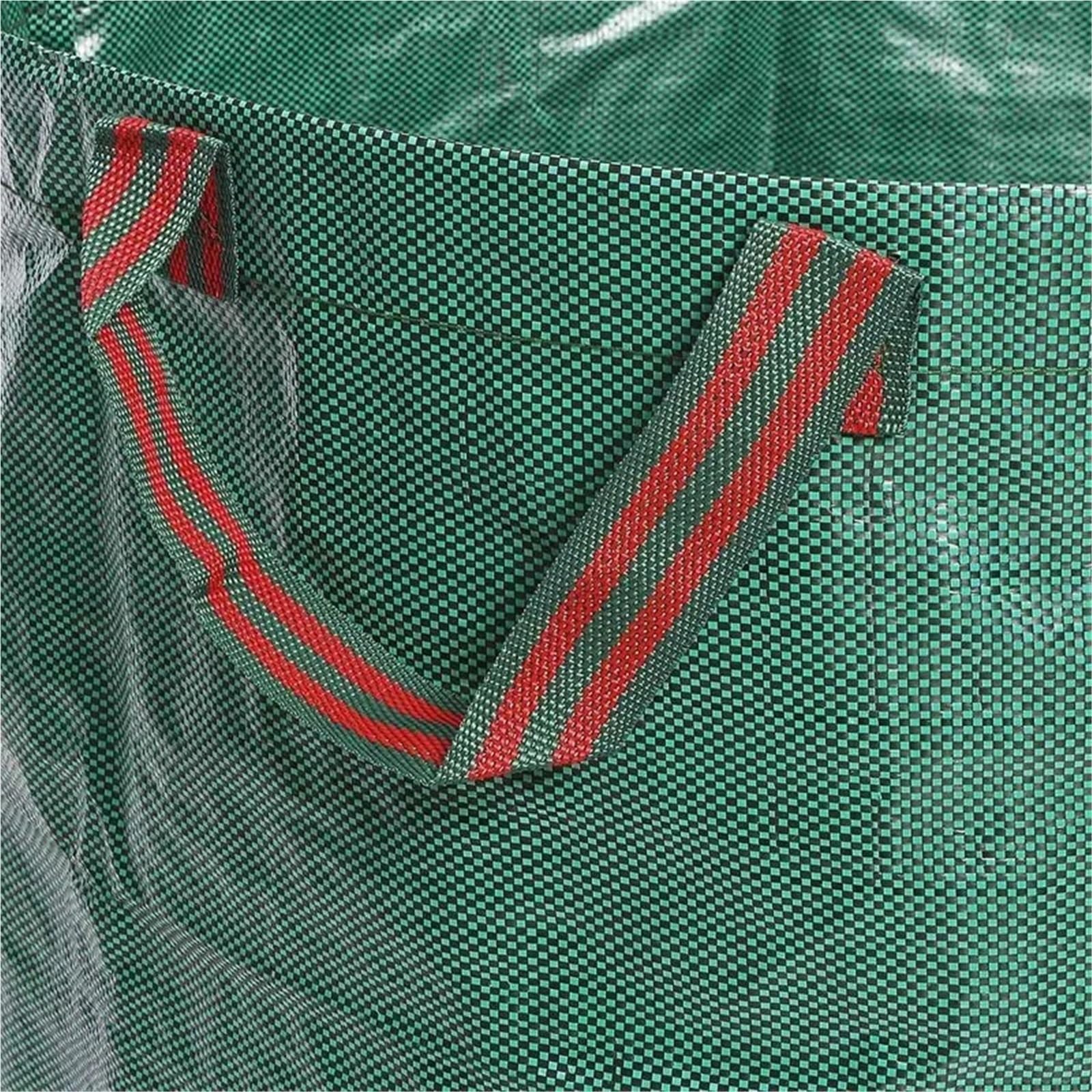 Bolsa para Residuos de Jardín Bolsa for residuos de jardín PP resistente 120/300/500L