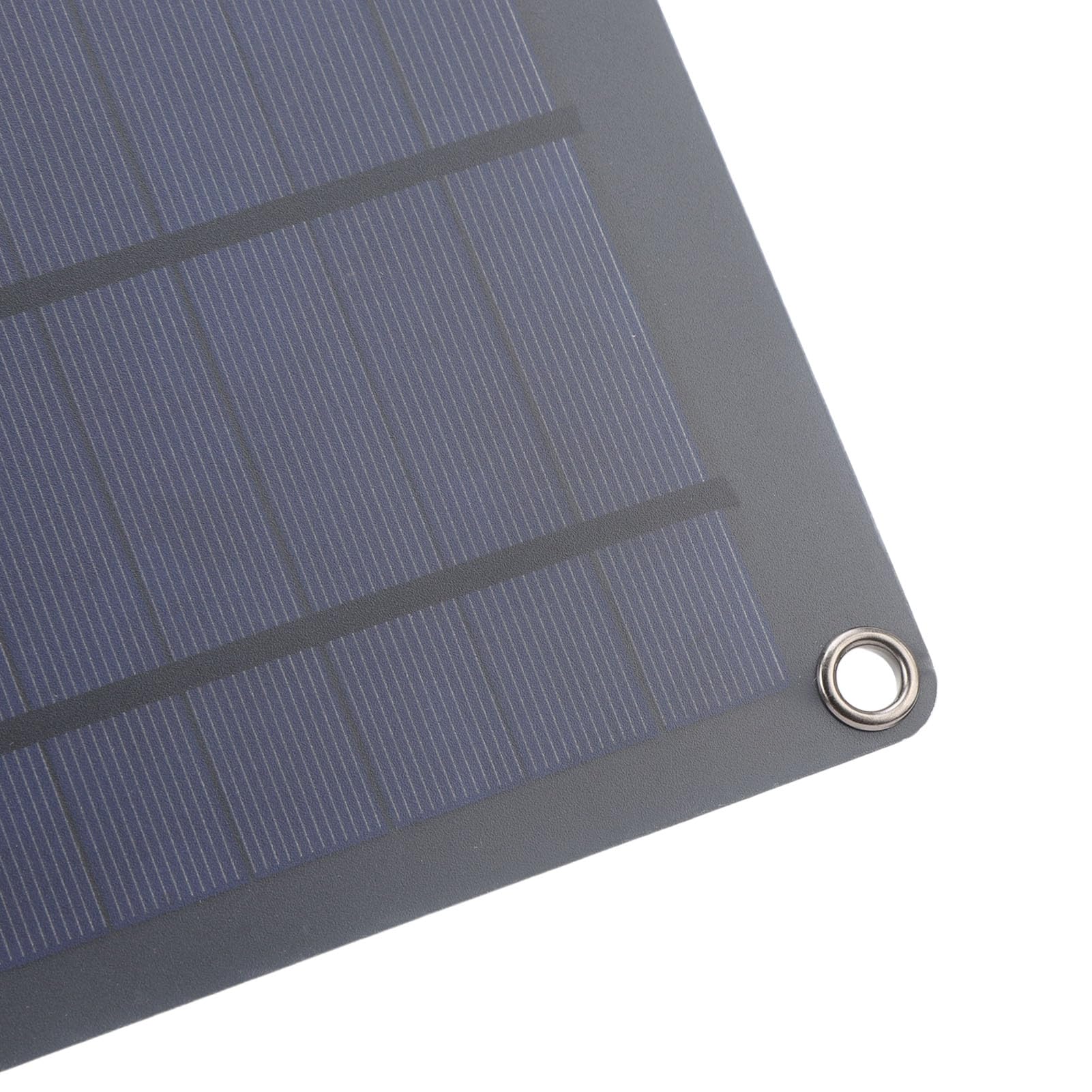 Sxhlseller Ładowarka Słoneczna 35W Do Akumulatora Samochodowego,