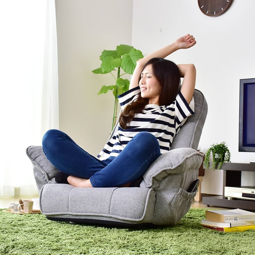 座椅子　回転　ハイバック　DORIS DORIS 座椅子 回転座椅子 高座椅子 回転 リクライニングチェア