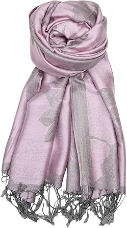 Amazon pashmina wrap Clearance