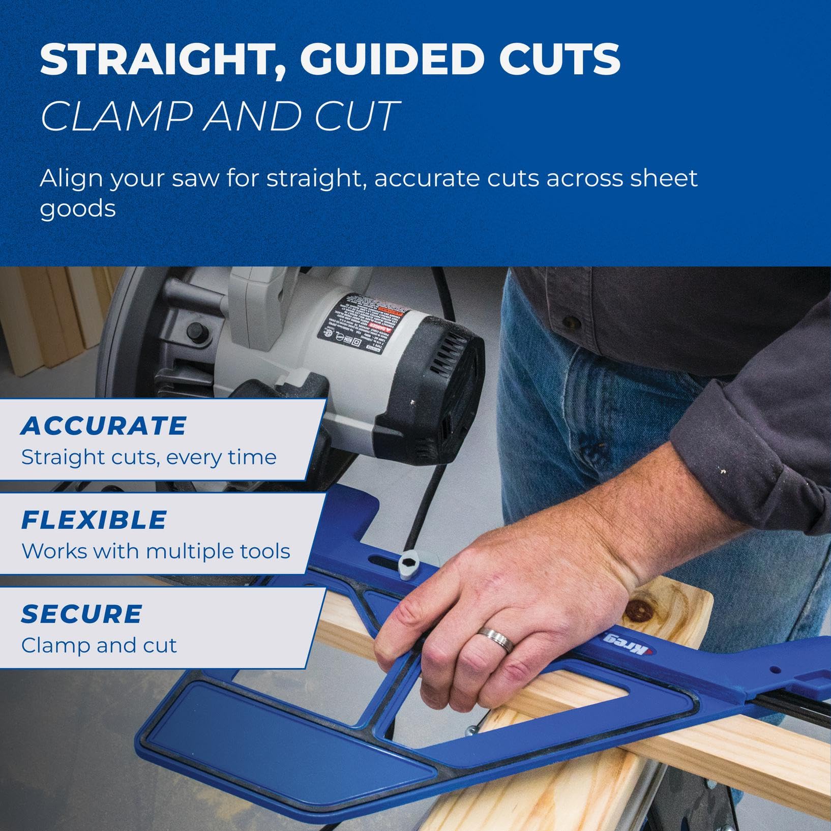 Kreg Portable Crosscut
