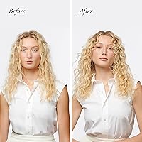 Vista 4 de Oribe Tratamiento fortificante de alquimia capilar, 5.9 fl. oz.