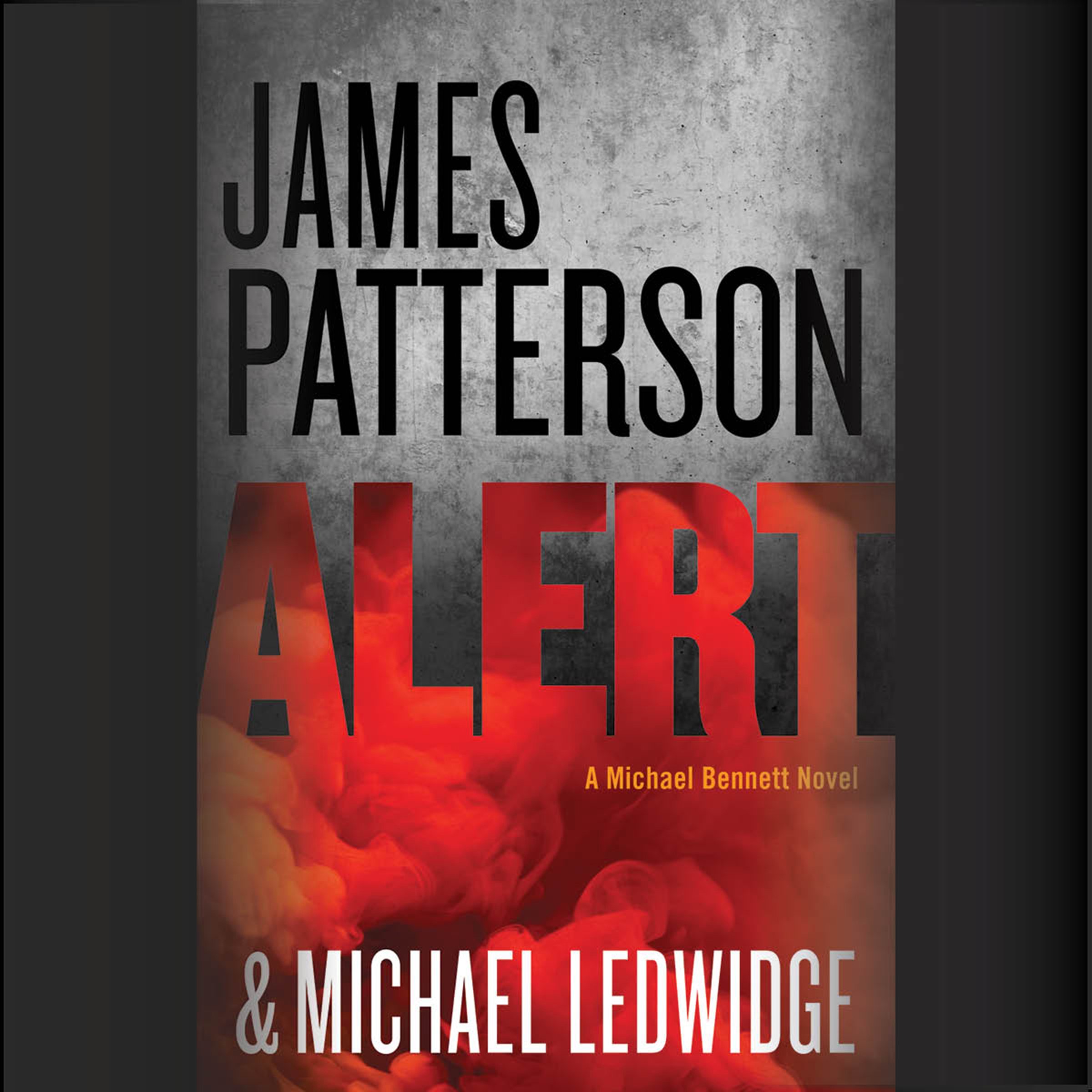 Cover art for Alert