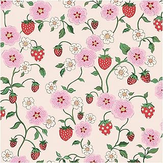 Graham & Brown Cath Kidston Strawberry Spring