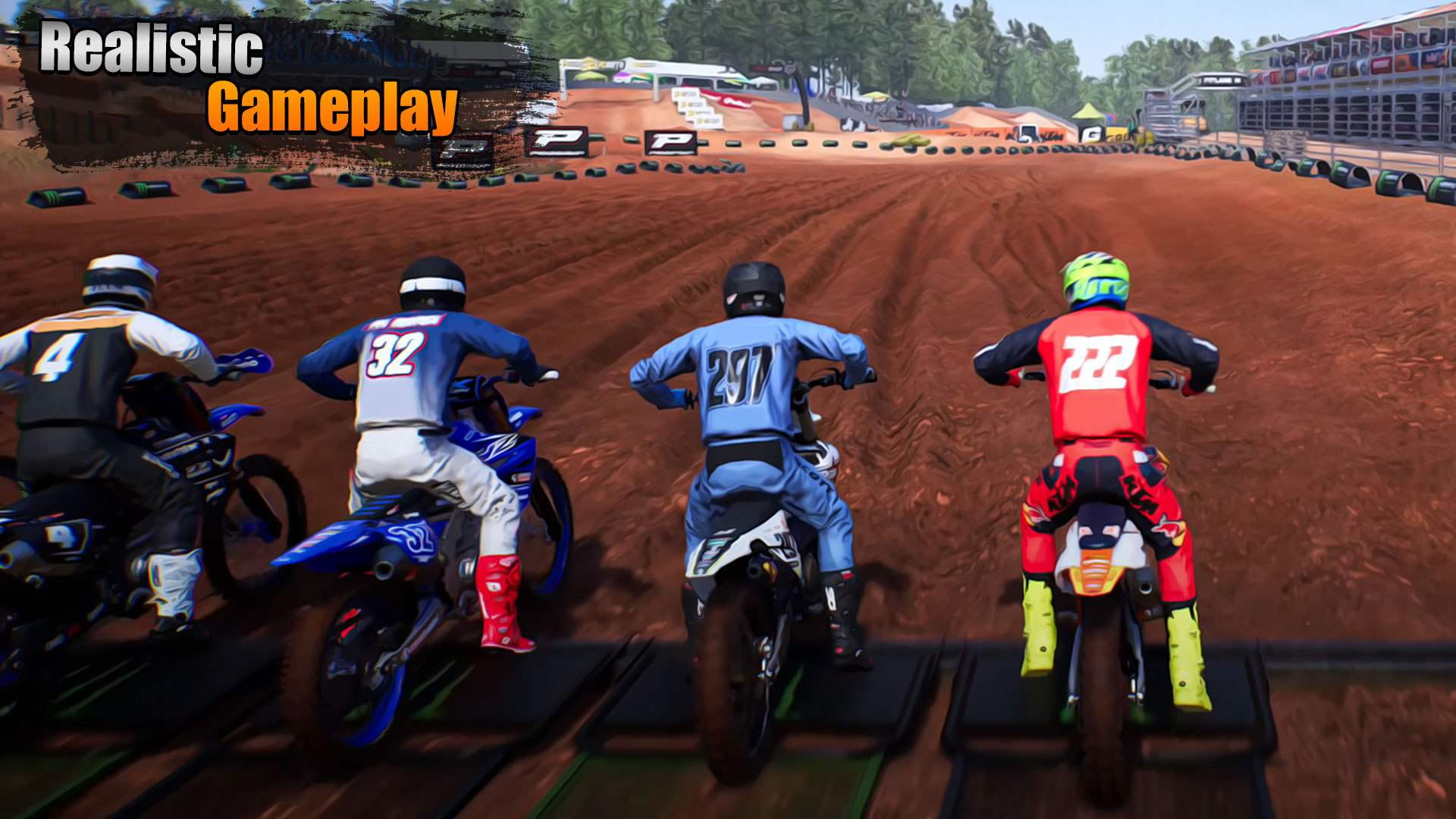 Motocross Dirt Bike Racing GamesAmazon.inAppstore for Android
