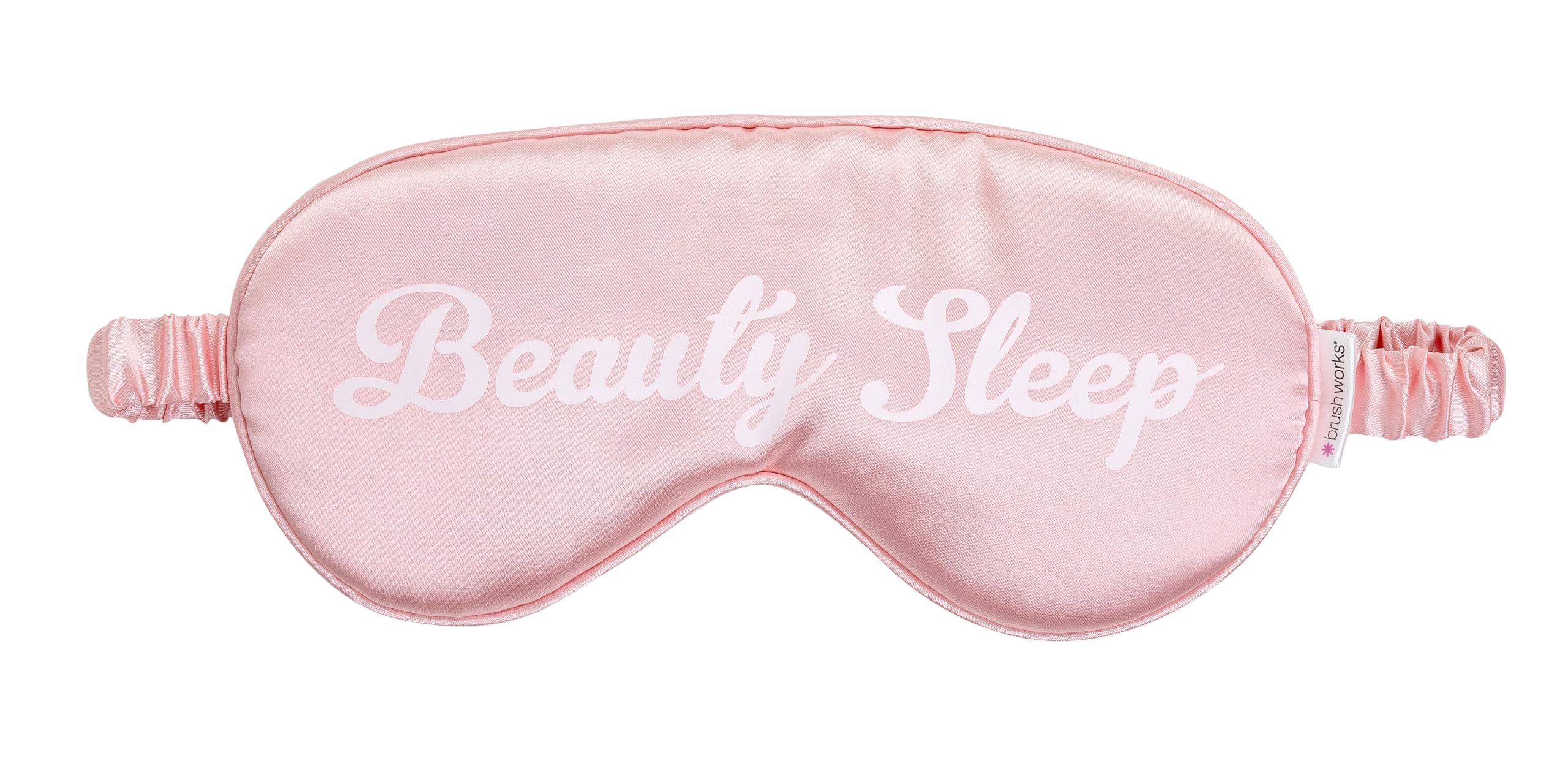 CALA® Luxury Silk Eye Mask, Anti-Aging Skin Care, Ultra Soft & Light, Comfortable For All Positions Nap