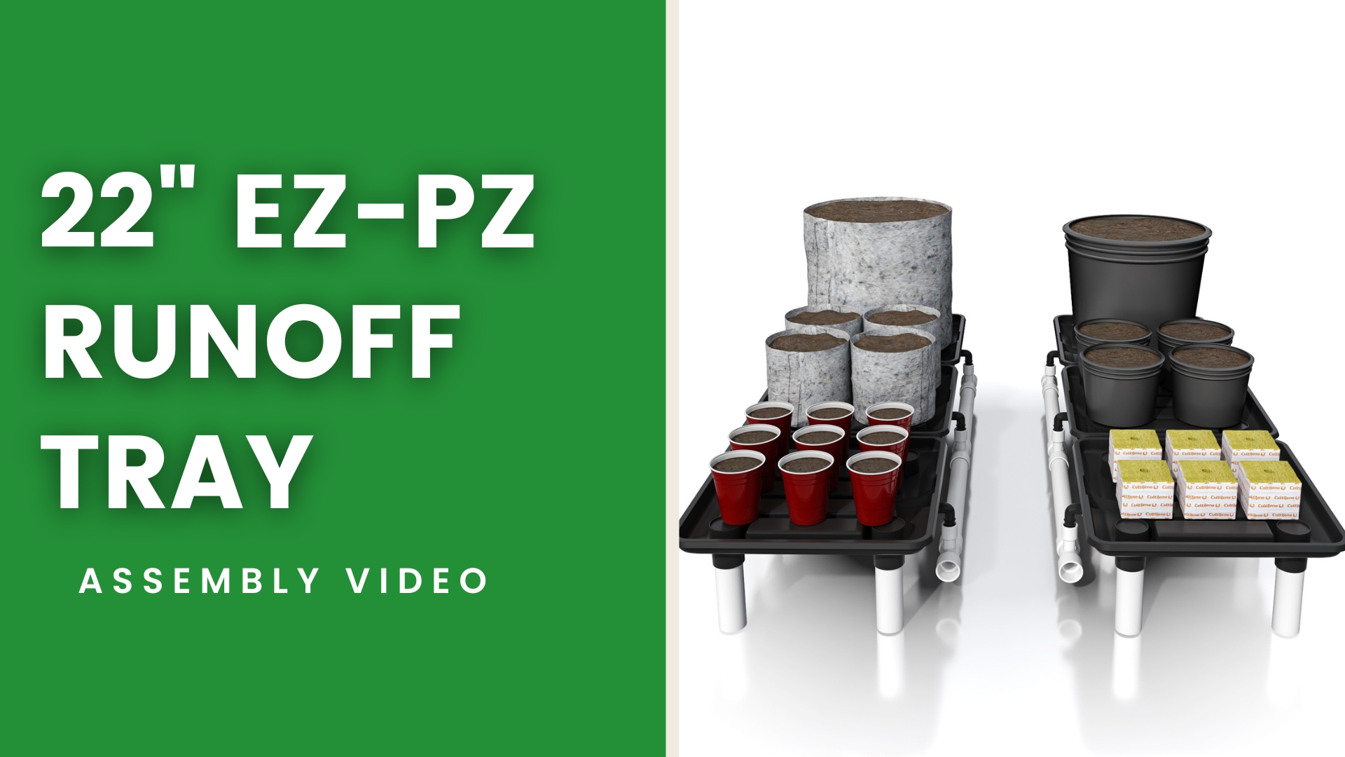 Amazon.com : The Bucket Company 22