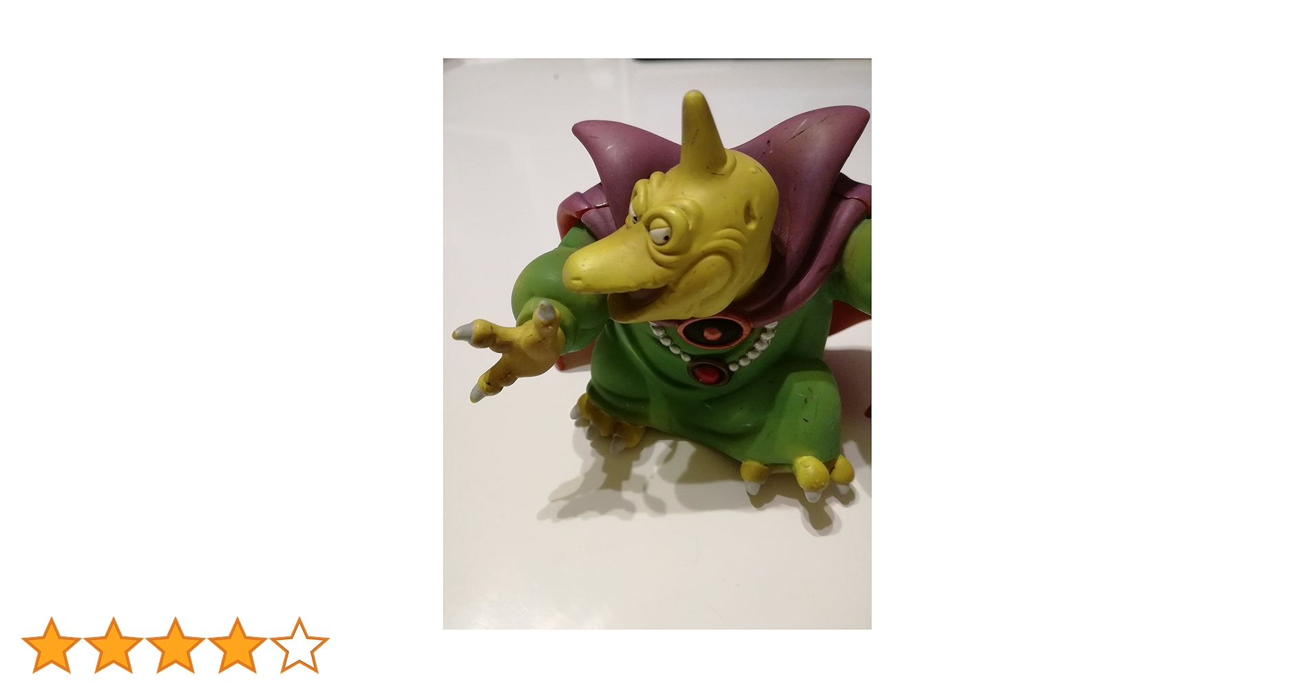ドラゴンクエストソフビバラモス 61AycRbLVyL._AC_SY200_QL15_.jpg